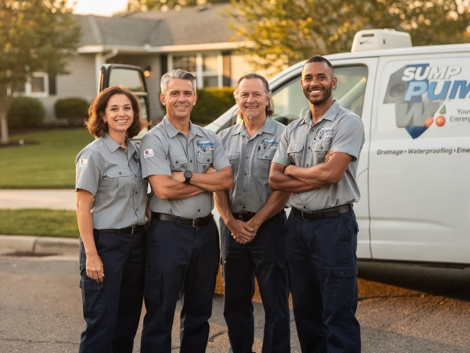Water Heater Repair company in Scotland Neck, NC